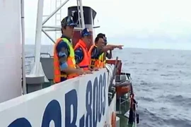 Tàu Việt Nam chủ động không để “mắc mưu”