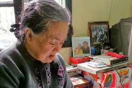 Sống là để yêu thương