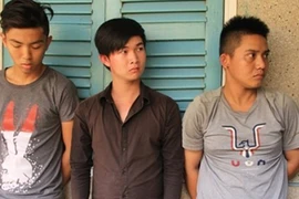 Trộm chó, chống trả người truy đuổi bằng súng điện, có được coi là phòng vệ?