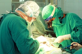 Bệnh viện Tim Hà Nội: Khẳng định thương hiệu từ hướng đi táo bạo