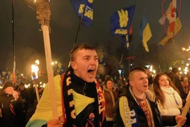 “Ma trận thông tin”