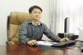 Truy nã đặc biệt đối tượng điều hành MB24