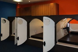 Những ý tưởng chưa từng thấy ở M.U của Van Gaal