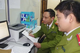 Đáp ứng tốt yêu cầu ứng dụng công nghệ thông tin