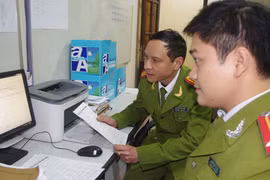 Đáp ứng tốt yêu cầu ứng dụng công nghệ thông tin