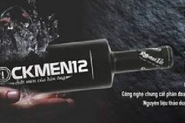 Nhiều loại thực phẩm chức năng “treo đầu dê bán thịt chó”