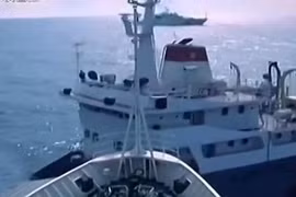  Trung Quốc tự “vạch áo cho người xem lưng”