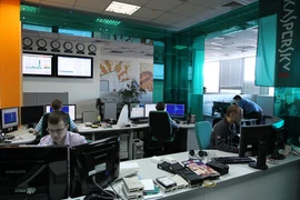 Lật mặt nhóm tin tặc “mặt nạ”