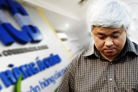 Nguyễn Đức Kiên và đồng phạm sẽ hầu tòa trong 14 ngày