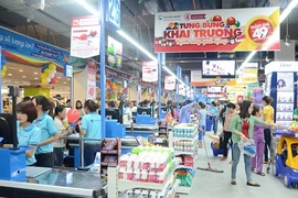 Sức mua đang dần được cải thiện