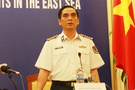 Diễn biến tình hình trên thực địa 