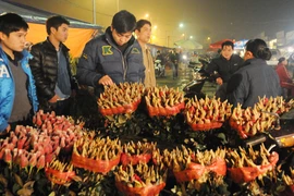 Đàn ông Việt đang “tụt hậu”