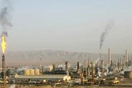 ISIL kiểm soát nhà máy lọc dầu lớn nhất Iraq