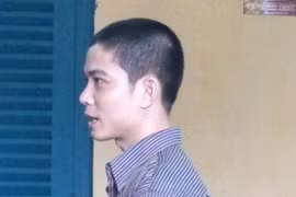 Tử hình kẻ giết người, chặt xác phi tang