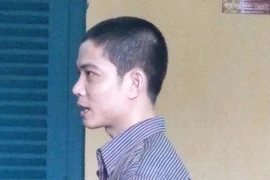 Tử hình kẻ giết người, chặt xác phi tang