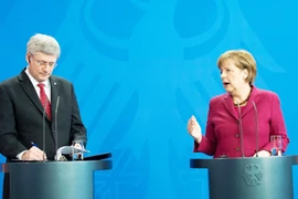 “Trừng phạt Nga thêm là không cần thiết”