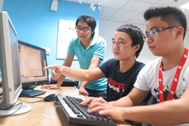 Flappy Bird “nổi đình nổi đám”: Cú hích cho công nghiệp phần mềm Việt Nam