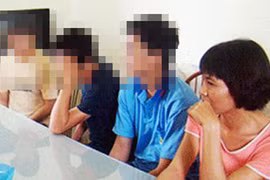 Lừa xin việc, bỏ túi gần 10 tỷ đồng 