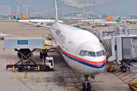 Sau 2 thảm kịch, 186 nhân viên rời khỏi Malaysia Airlines
