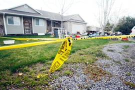 Kinh hoàng mẹ giết 7 con sơ sinh