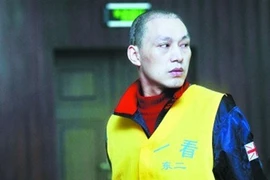 Thú vui bệnh hoạn của nam ca sĩ đồng tính bị kết án tử