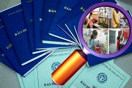 Từ 25-5: Lương người giúp việc tối thiểu 2,7 triệu đồng