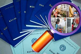 Từ 25-5: Lương người giúp việc tối thiểu 2,7 triệu đồng