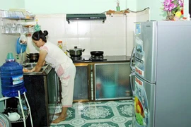 Khốn khổ vì thiếu người giúp việc