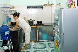 Khốn khổ vì thiếu người giúp việc