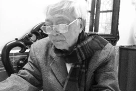 Suy nghĩ đầu xuân của một cán bộ công an lão thành tuổi Canh Ngọ