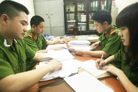 Nâng cao chất lượng điều tra, khám phá án