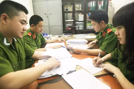 Nâng cao chất lượng điều tra, khám phá án