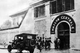 Đảm bảo an ninh trước giờ G