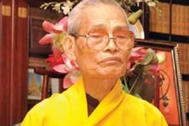 Giáo hội Phật giáo Việt Nam ra Thông điệp hòa bình