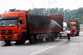 Cảnh giác nhưng không hoang mang