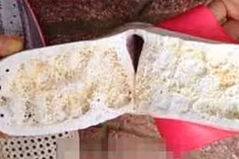 Giải pháp chống hàng lậu: Xử lý cửa hàng bày bán công khai