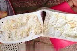 Giải pháp chống hàng lậu: Xử lý cửa hàng bày bán công khai