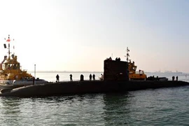 Điều tra hình sự vụ MH370 