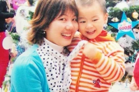 “Tự hào khi anh ấy là lính đảo Trường Sa!”