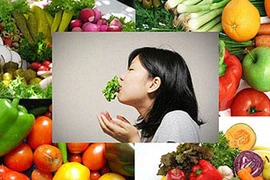 Ăn chay vẫn phải đủ chất