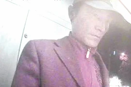 Âm mưu diệt khẩu không thành