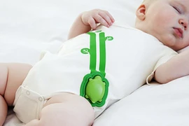 Máy canh giấc ngủ cho trẻ 