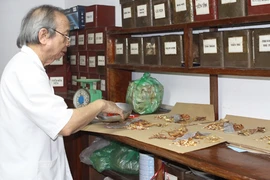 Điều trị đúng cách bệnh viêm đại tràng