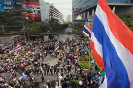 Thủ tướng Thái Lan bác cáo buộc tham nhũng