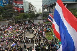 Thủ tướng Thái Lan bác cáo buộc tham nhũng