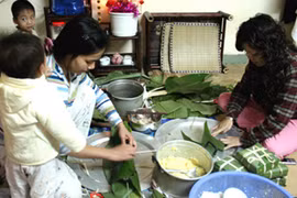 “Bánh chưng pin” bị tẩy chay