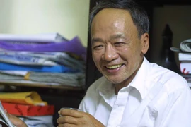 Nỗi lòng của người đi xa