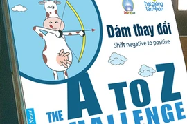 Thay đổi để gạt bỏ những muộn phiền