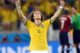 Phần còn lại sẽ tỏa sáng?