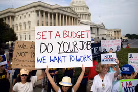 Thoát cơn ác mộng